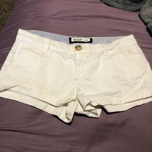 Abercrombie kids shorts